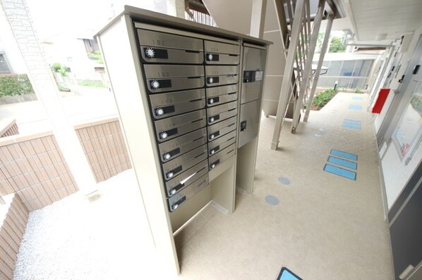 クレイノTハウス 弥生町の物件内観写真